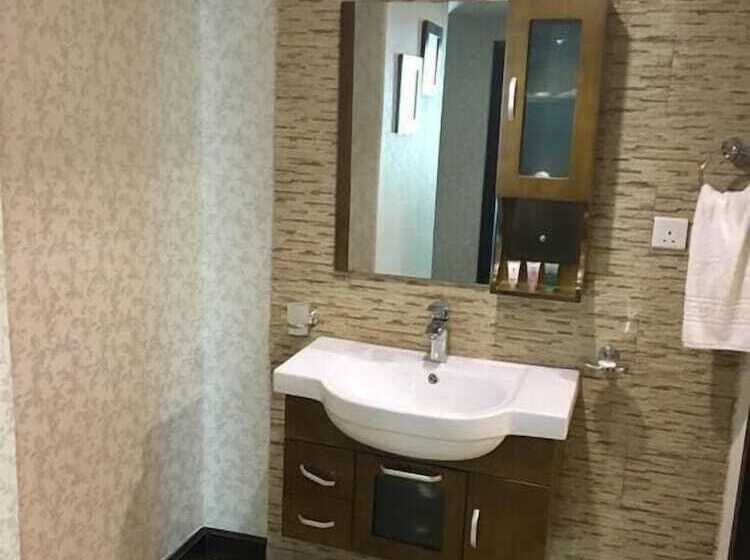 Fotos del hotel Rawda Suites:  12