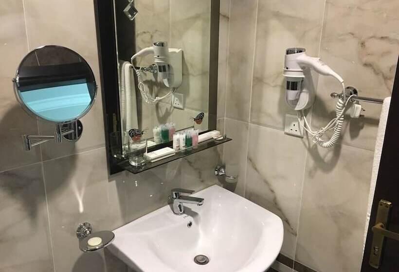 Fotos del hotel Rawda Suites:  7