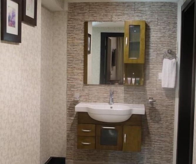 Fotos del hotel Rawda Suites:  14