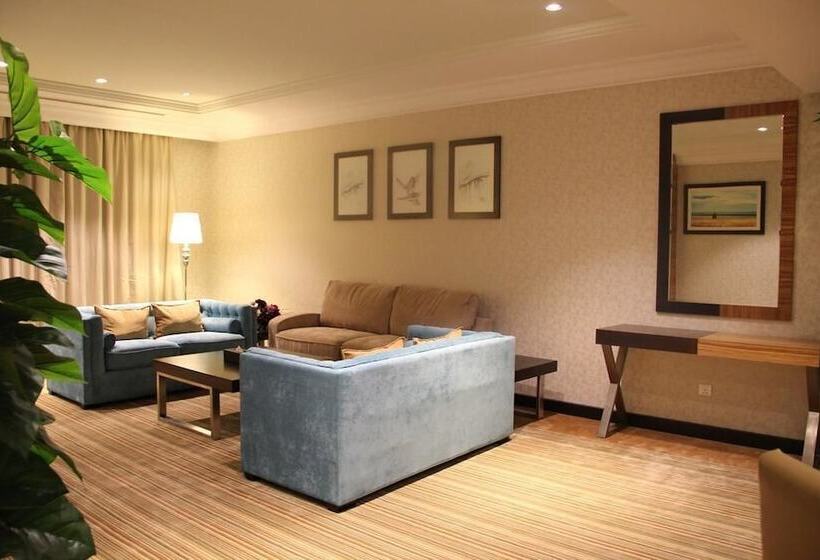 Fotos del hotel Rawda Suites:  19