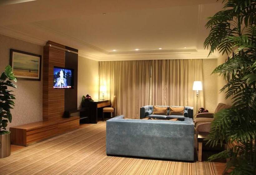 Fotos del hotel Rawda Suites:  21