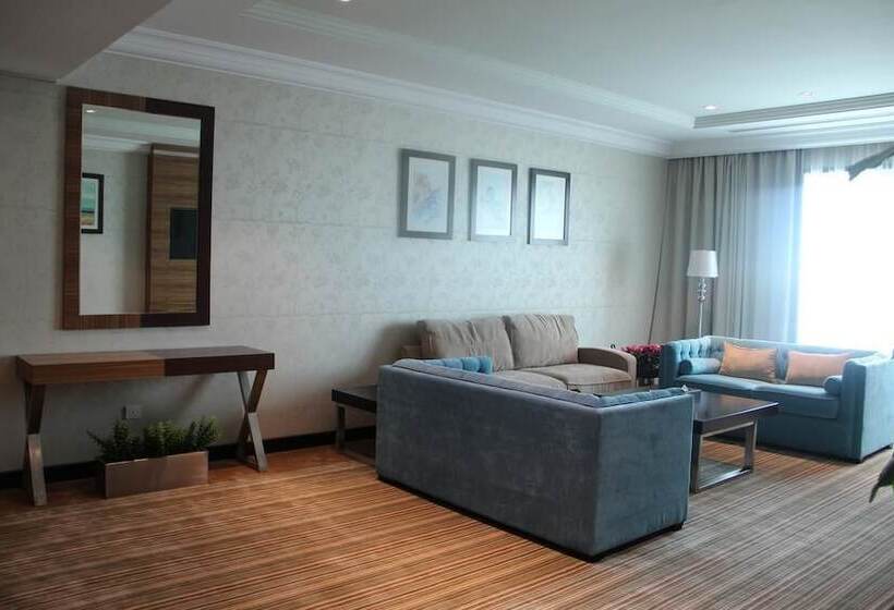 Fotos del hotel Rawda Suites:  18