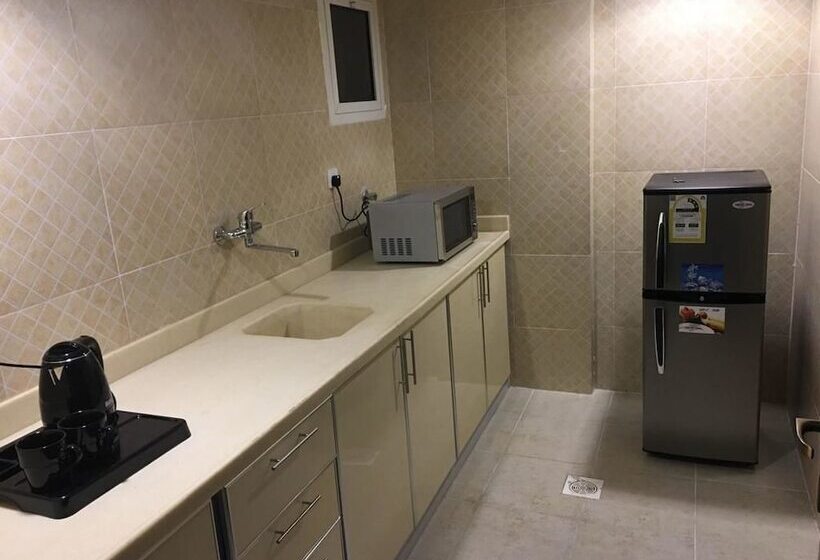 Fotos del hotel Rawda Suites:  6