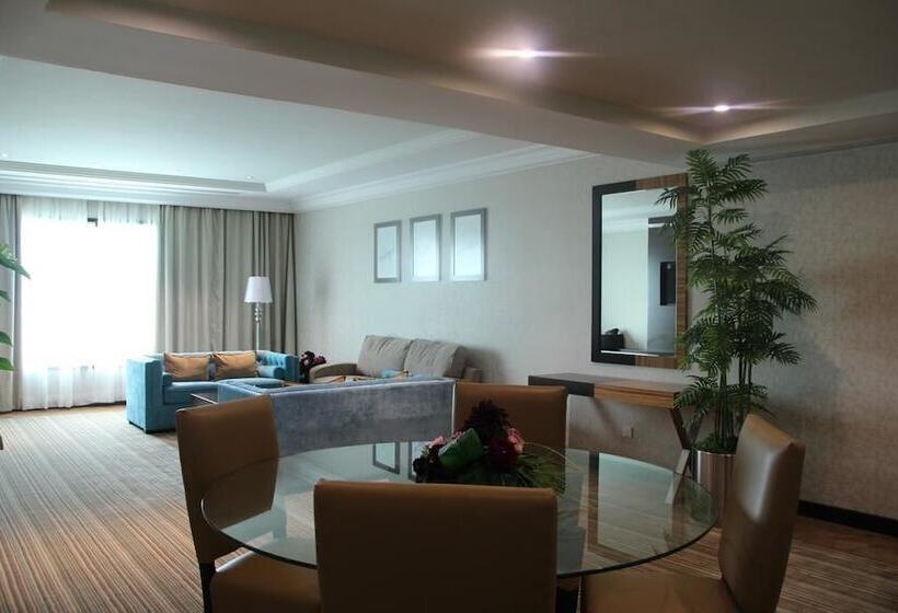 Fotos del hotel Rawda Suites:  22