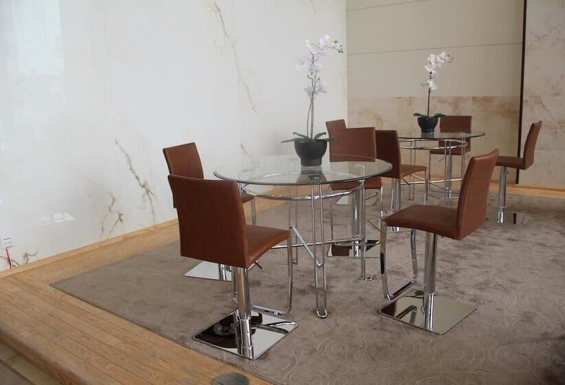 Fotos del hotel Rawda Suites:  10