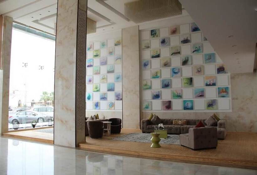 Fotos del hotel Rawda Suites:  2