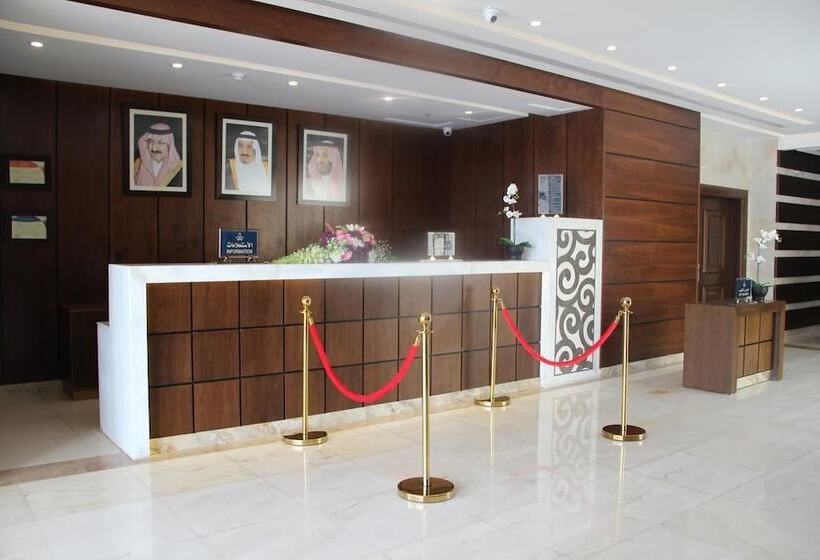 Fotos del hotel Rawda Suites:  3