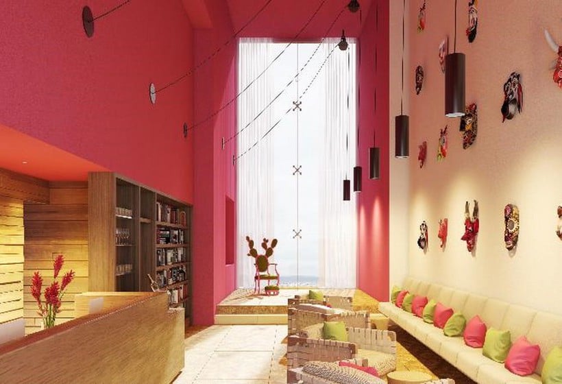 Fotos del hotel Xcaret México Casa Fuego:  12