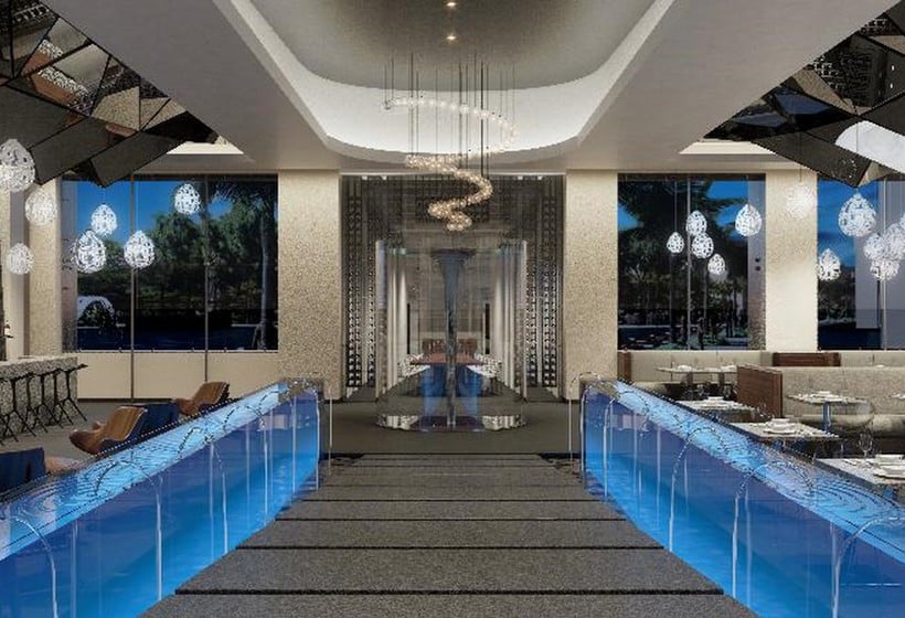 Fotos del hotel Xcaret México Casa Fuego:  10