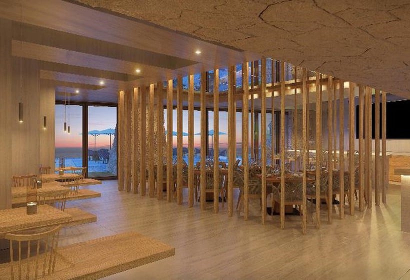 Fotos del hotel Xcaret México Casa Fuego:  21