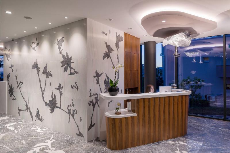 Fotos del hotel Boutique  Ani:  22