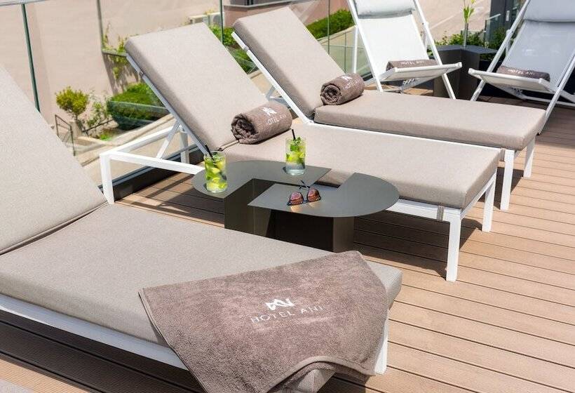 Fotos del hotel Boutique  Ani:  8