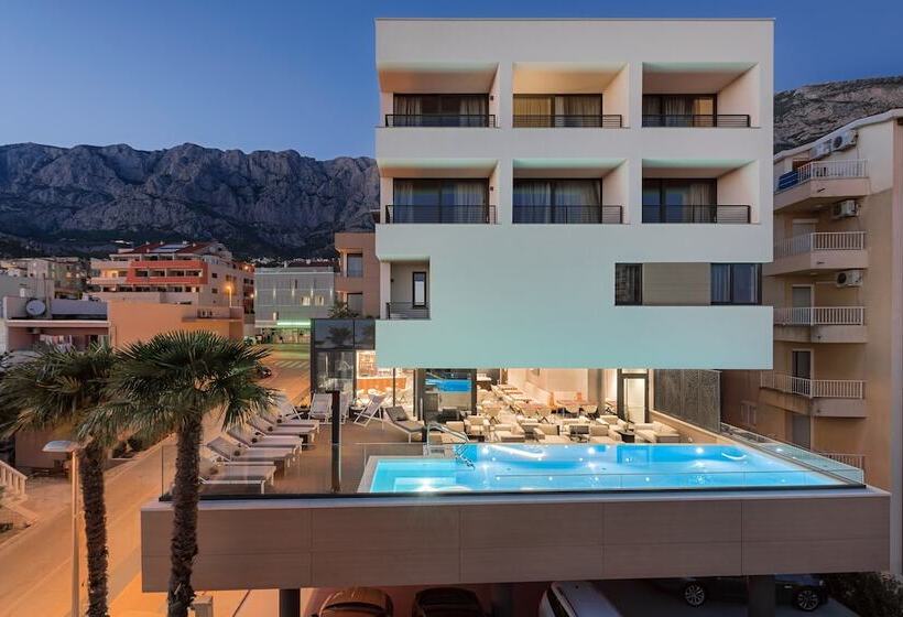 Fotos del hotel Boutique  Ani:  11