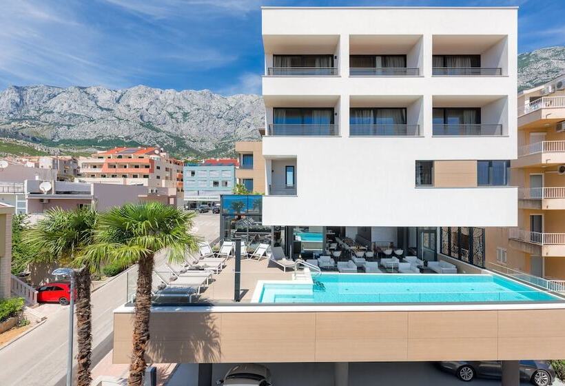 Fotos del hotel Boutique  Ani:  17