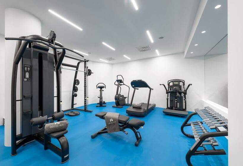 Fotos del hotel Boutique  Ani:  4