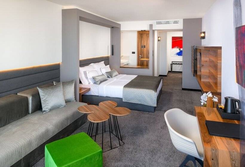 Fotos del hotel Boutique  Ani:  12