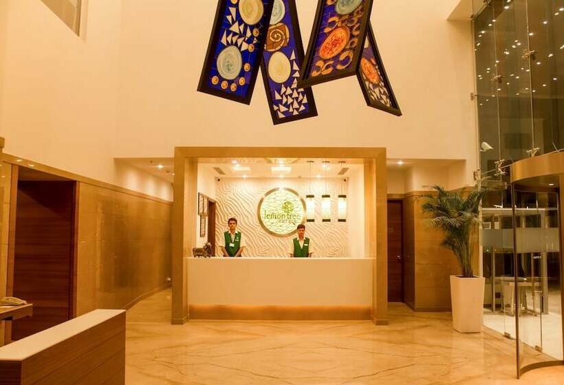 Fotos del hotel Lemon Tree , Sector 60, Gurugram:  3