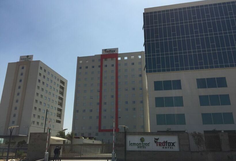 Lemon Tree , Sector 60, Gurugram