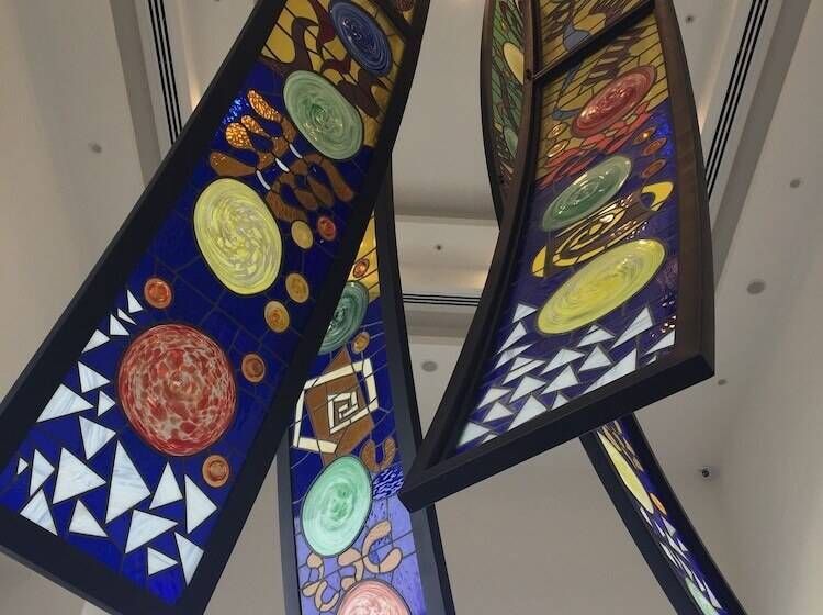 Fotos del hotel Lemon Tree , Sector 60, Gurugram:  9