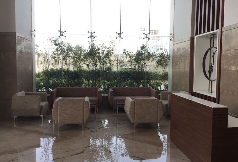 Fotos del hotel Lemon Tree , Sector 60, Gurugram:  8