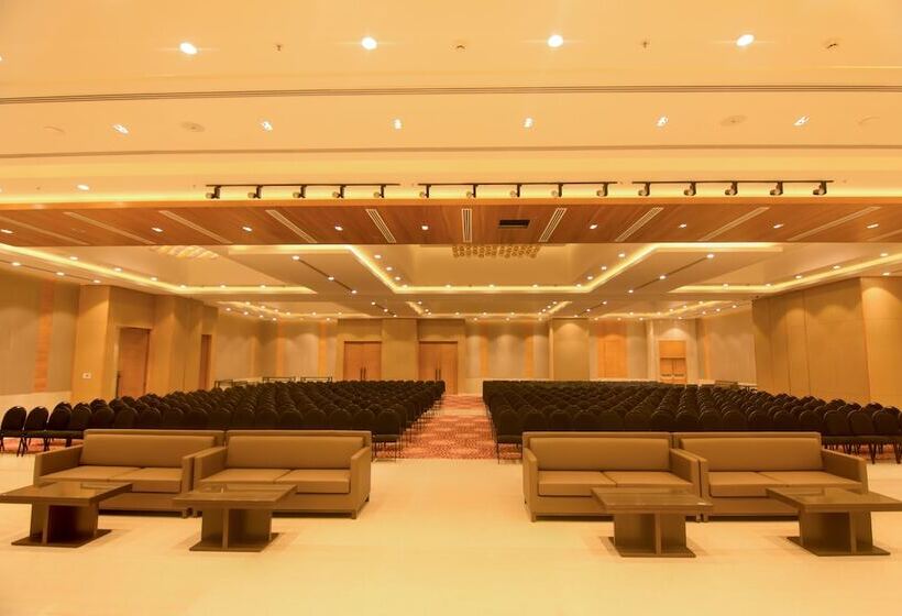 Fotos del hotel Lemon Tree , Sector 60, Gurugram:  7