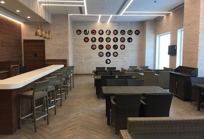 Fotos del hotel Lemon Tree , Sector 60, Gurugram:  12