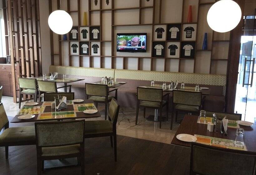 Fotos del hotel Lemon Tree , Sector 60, Gurugram:  16