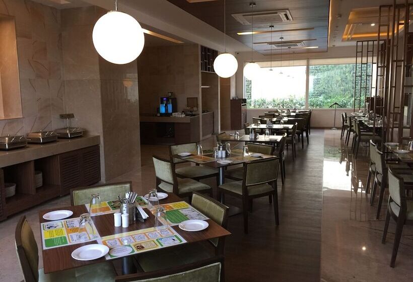 Fotos del hotel Lemon Tree , Sector 60, Gurugram:  5