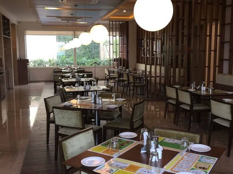 Fotos del hotel Lemon Tree , Sector 60, Gurugram:  11