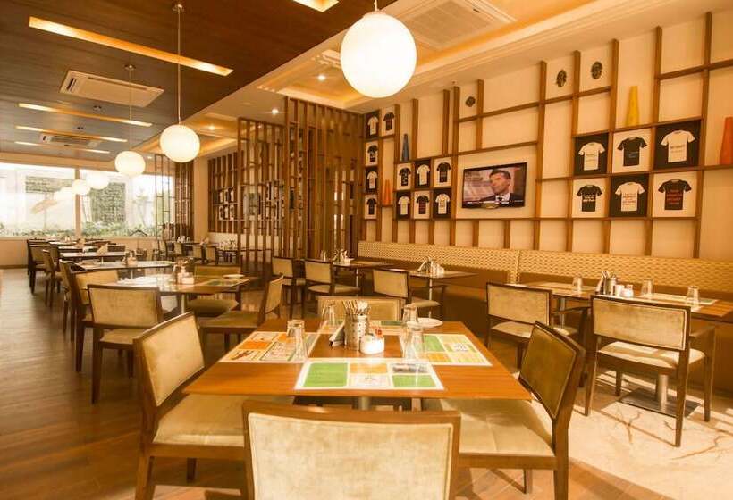 Fotos del hotel Lemon Tree , Sector 60, Gurugram:  14