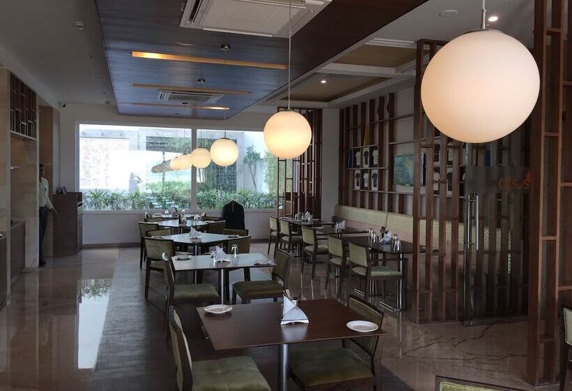 Fotos del hotel Lemon Tree , Sector 60, Gurugram:  17