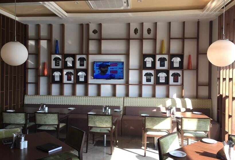 Fotos del hotel Lemon Tree , Sector 60, Gurugram:  6