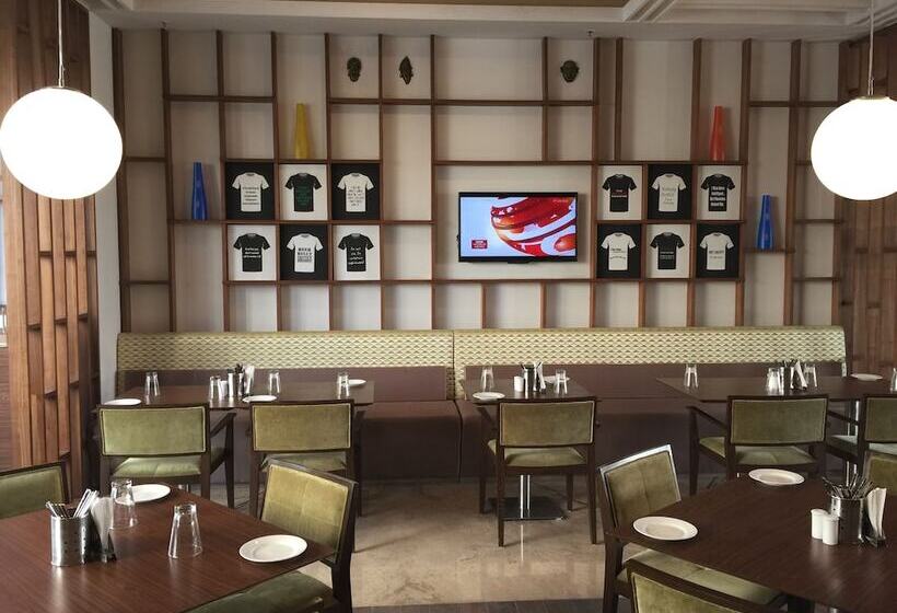 Fotos del hotel Lemon Tree , Sector 60, Gurugram:  15