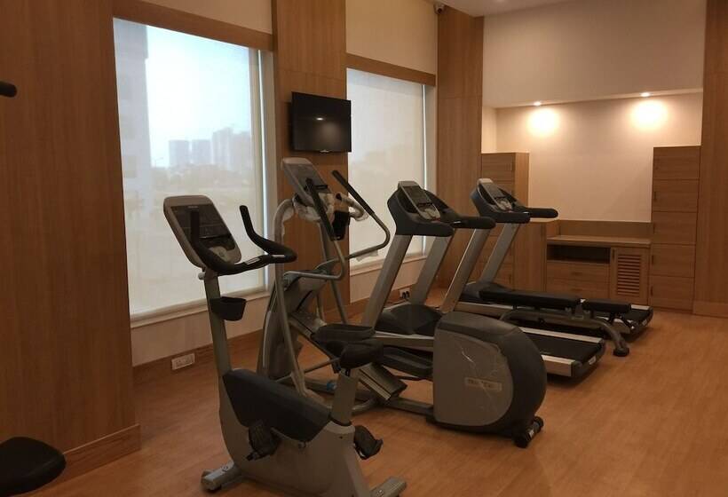 Fotos del hotel Lemon Tree , Sector 60, Gurugram:  4