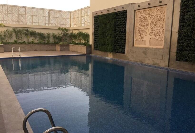 Fotos del hotel Lemon Tree , Sector 60, Gurugram:  10