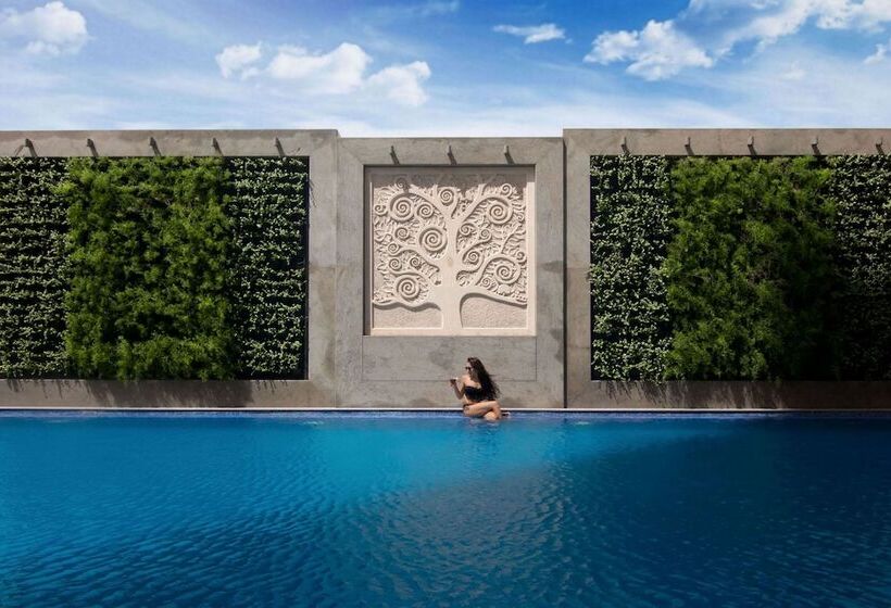 Fotos del hotel Lemon Tree , Sector 60, Gurugram:  13