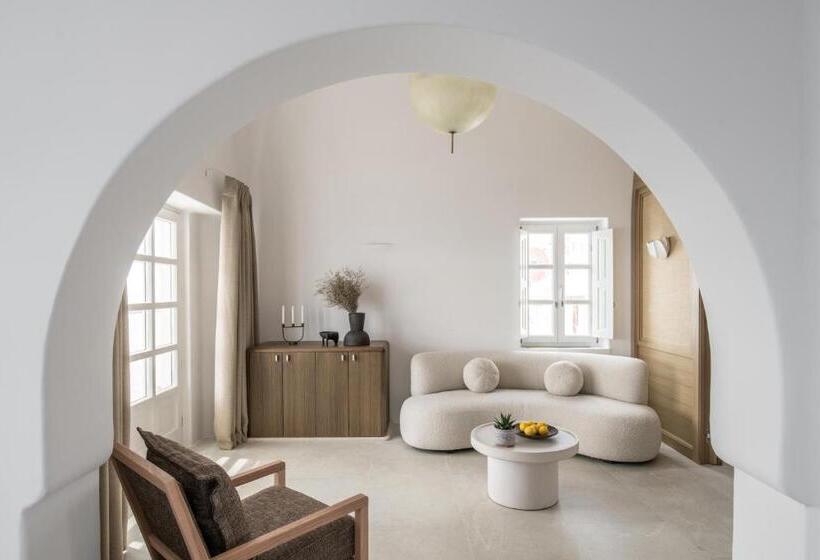 Fotos del hotel Aspaki By Art Maisons:  6