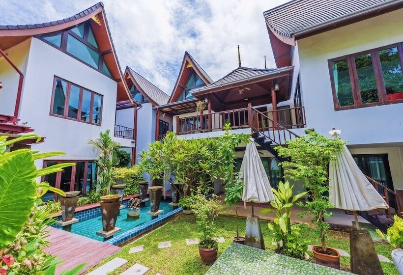 Fotos del hotel Assada Boutique:  5