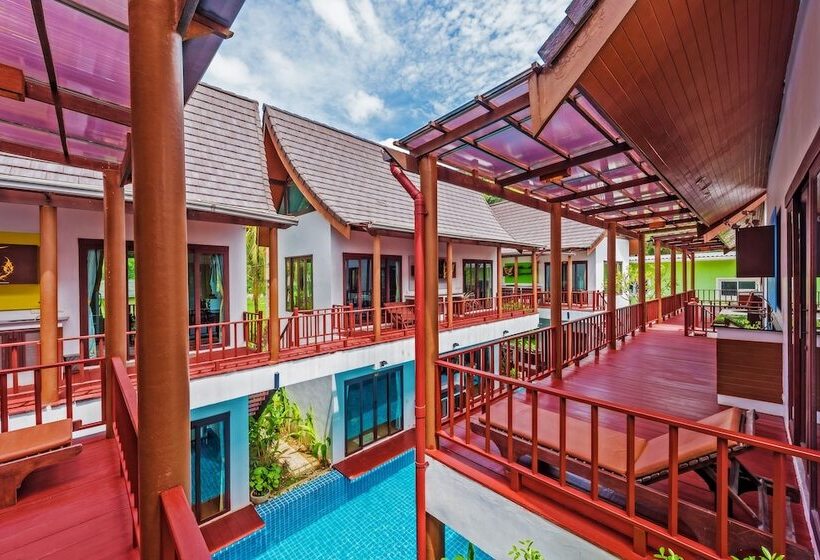 Fotos del hotel Assada Boutique:  23