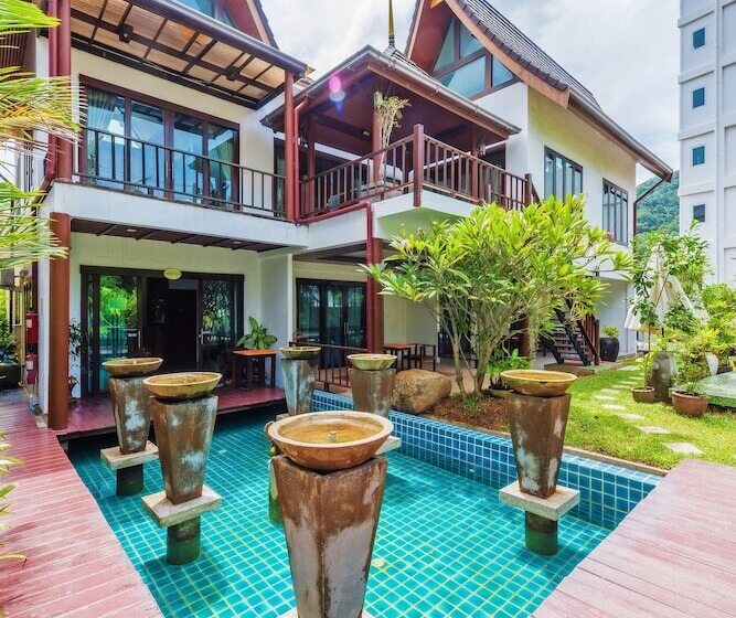 Fotos del hotel Assada Boutique:  20