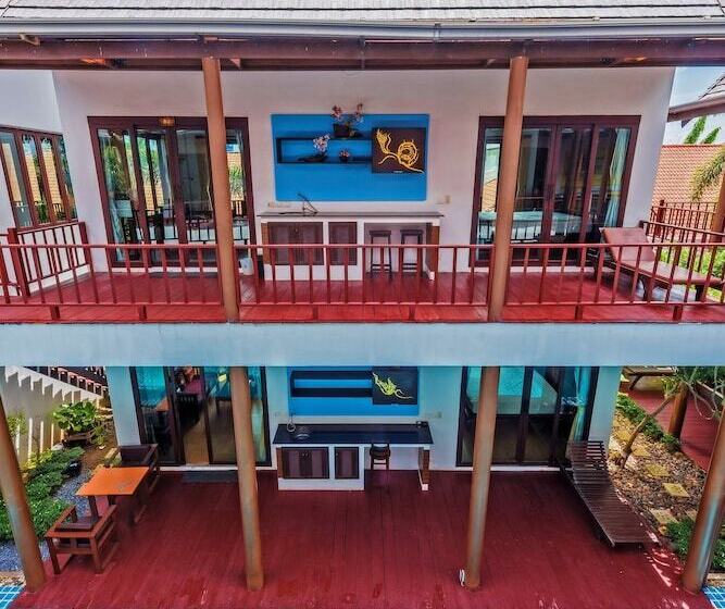 Fotos del hotel Assada Boutique:  11