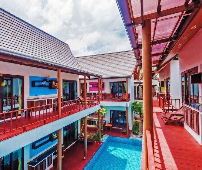 Fotos del hotel Assada Boutique:  2