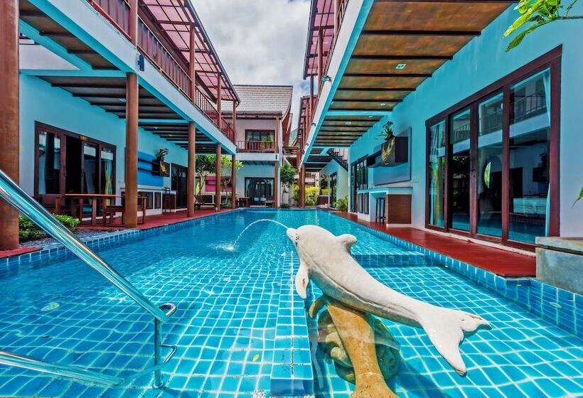 Fotos del hotel Assada Boutique:  19