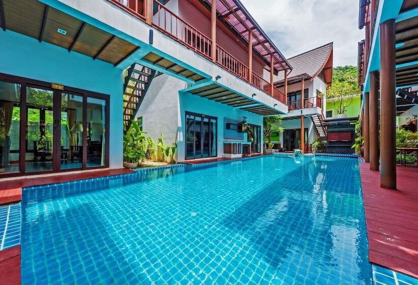 Fotos del hotel Assada Boutique:  10