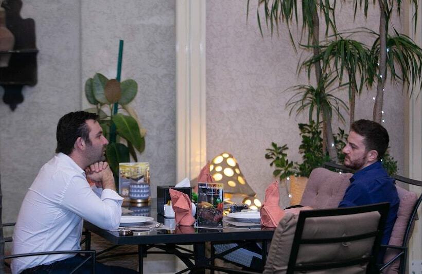 Fotos del hotel Casablanca Grand:  7