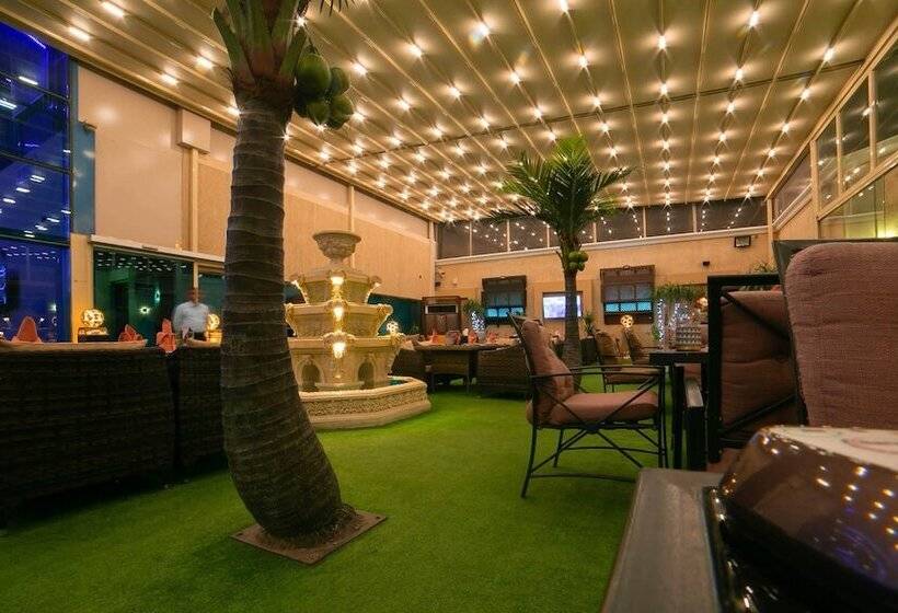 Fotos del hotel Casablanca Grand:  12