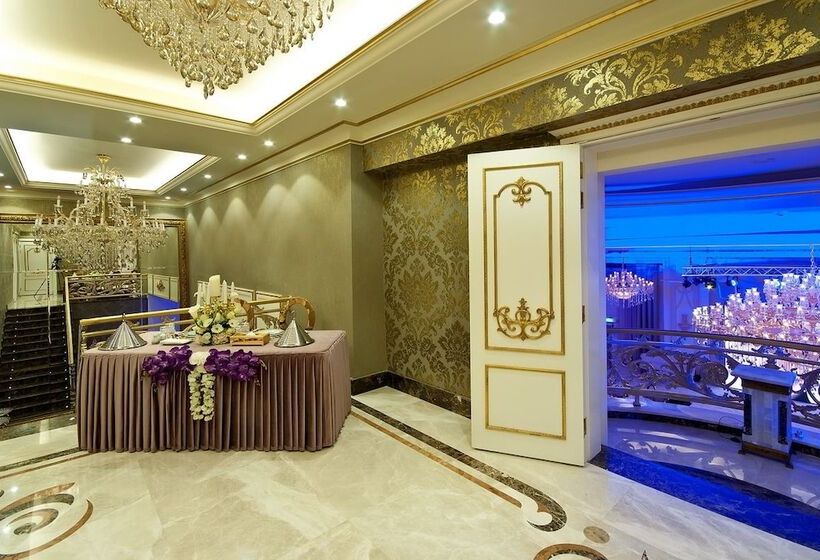 Fotos del hotel Casablanca Grand:  4