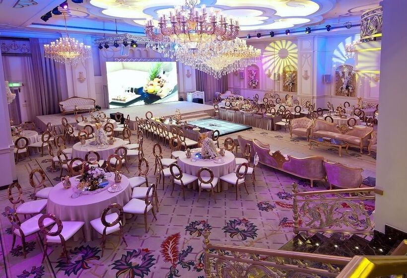 Fotos del hotel Casablanca Grand:  15