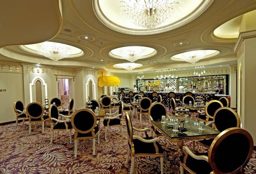 Fotos del hotel Casablanca Grand:  5