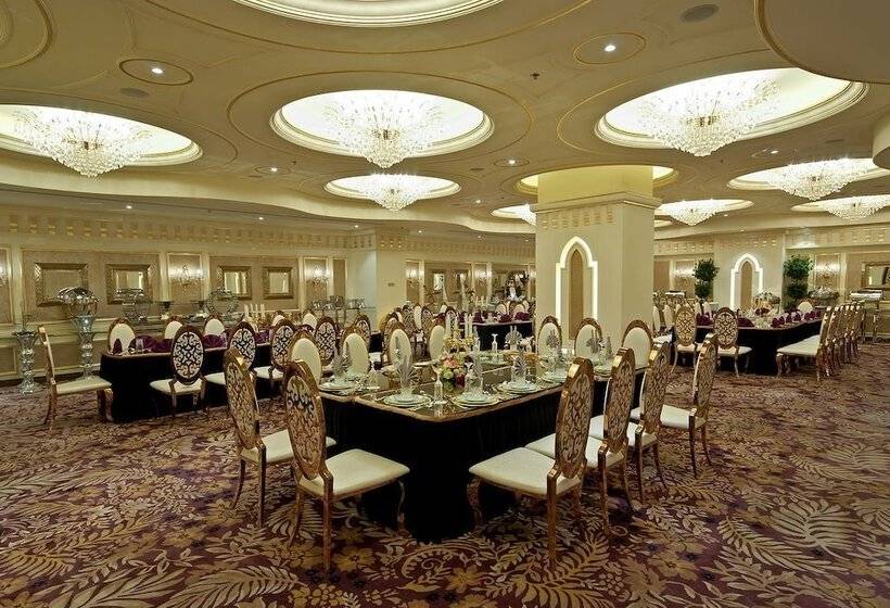 Fotos del hotel Casablanca Grand:  6